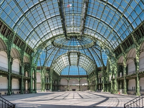 Museoteca - Musée Grand Palais